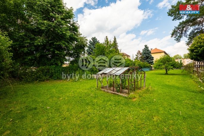 Prodej, Rodinný dům, Soběslav