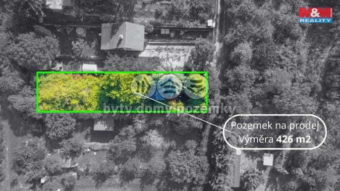 Prodej, Zahrada, Slavkov u Brna