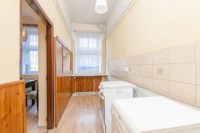 Prodej, Ostatní, Hronov