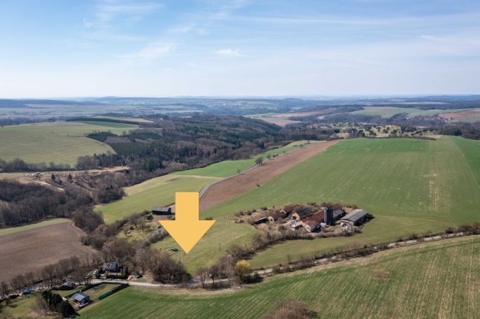 Prodej, Komerční pozemky, Břasy