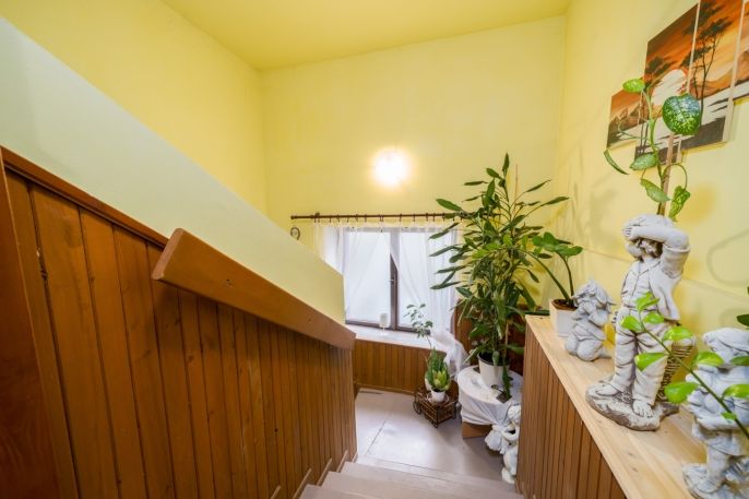 Prodej, Rodinný dům, Krupka