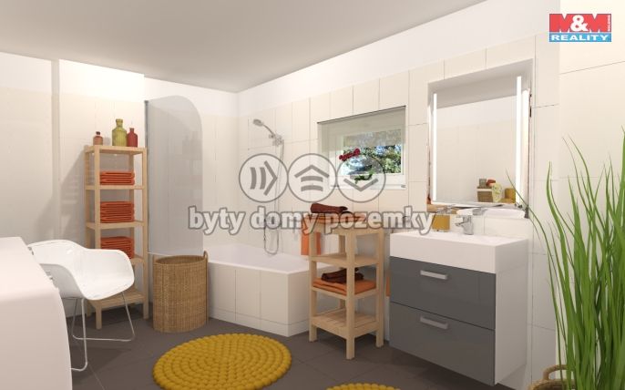 Prodej, Rodinný dům, Krušovice