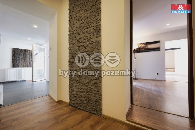 Prodej, Rodinný dům, Orlovice