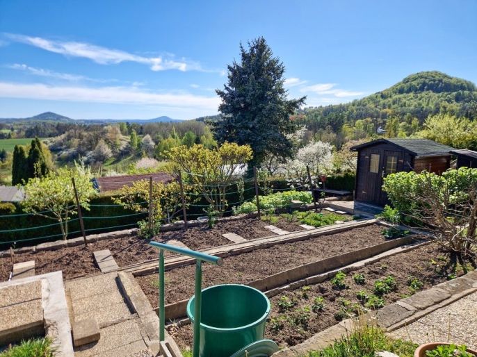 Prodej, Zahrada, Nový Bor