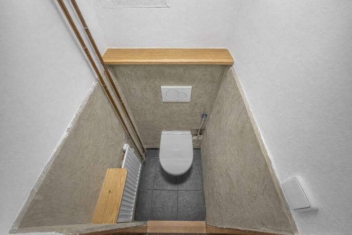 Prodej, Rodinný dům, Praha
