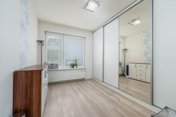 Prodej, Byt 3+kk, Včelná