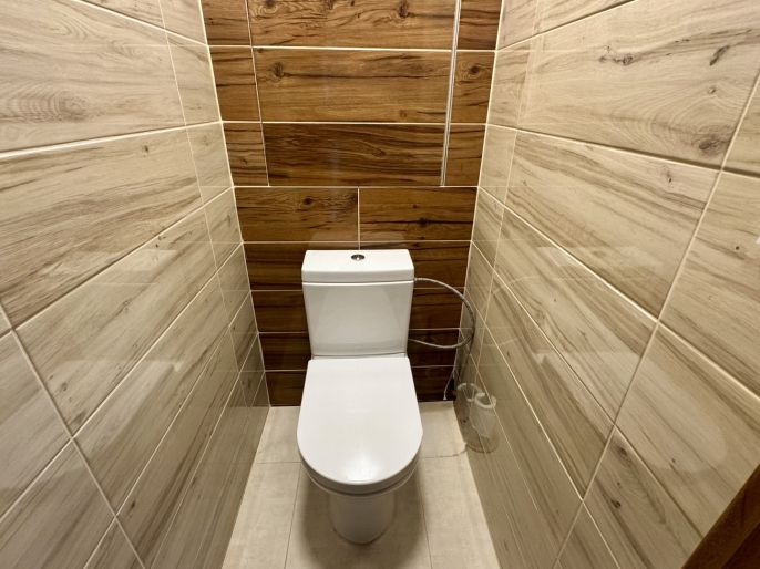 Pronájem, Byt 3+1, Rakovník