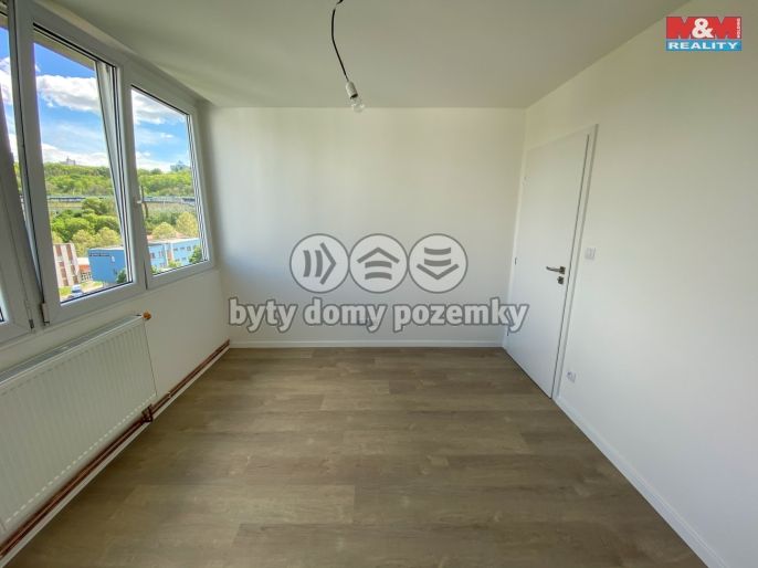 Prodej, Byt 3+kk, Praha