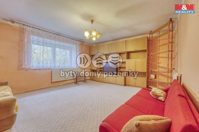 Prodej, Rodinný dům, Hořovičky