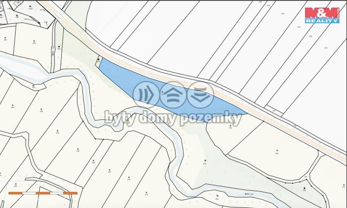 Prodej, Ostatní, Spálené Poříčí