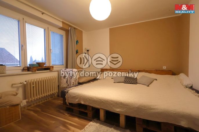 Prodej, Rodinný dům, Javorník