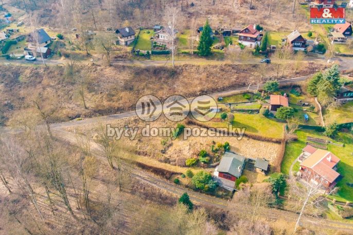 Prodej, Zahrada, Povrly