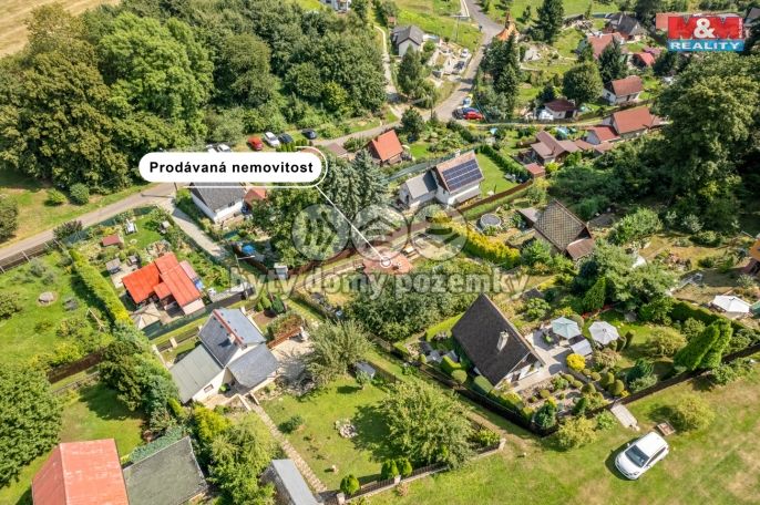 Prodej, Chata, Chuderov