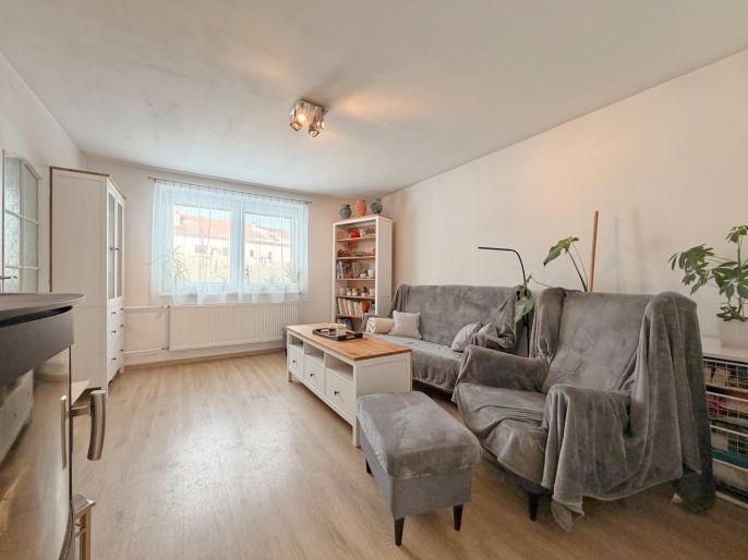 Prodej, Rodinný dům, Uhelná Příbram