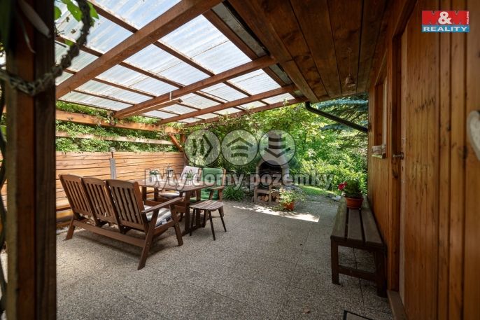 Prodej, Chata, Zábřeh