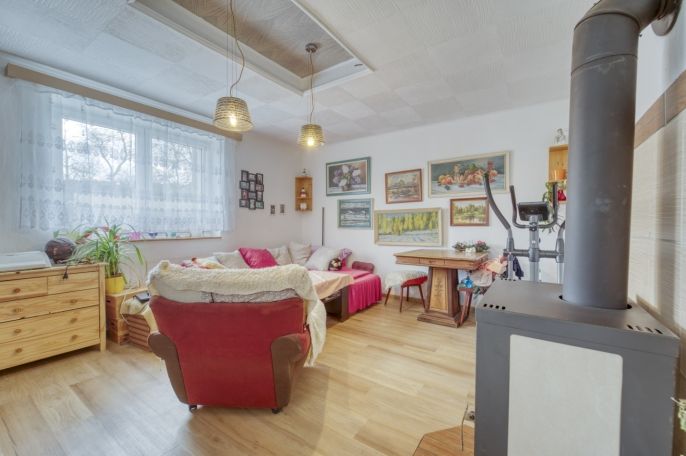 Prodej, Rodinný dům, Oráčov