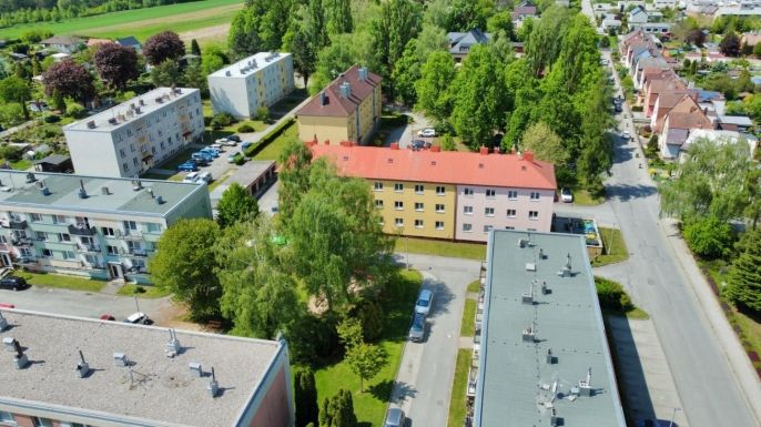 Prodej, Byt 2+1, Svitavy
