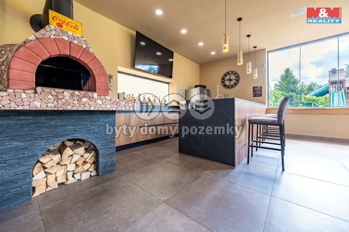 Prodej, Rodinný dům, Doubravčice