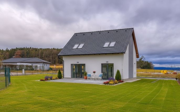 Prodej, Rodinný dům, Drhovy