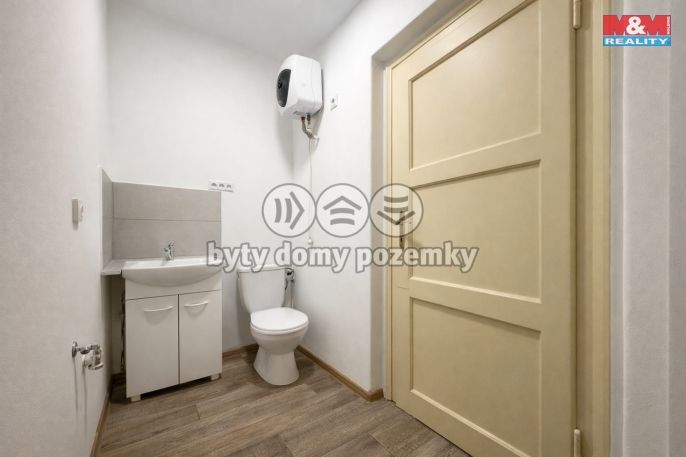 Prodej, Byt 2+1, Karlovy Vary