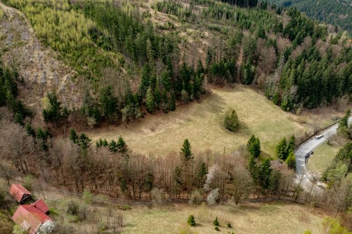 Prodej, Rodinný dům, Hutisko-Solanec