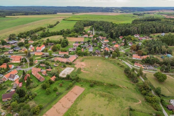 Prodej, Pozemek k bydlení, Pastuchovice