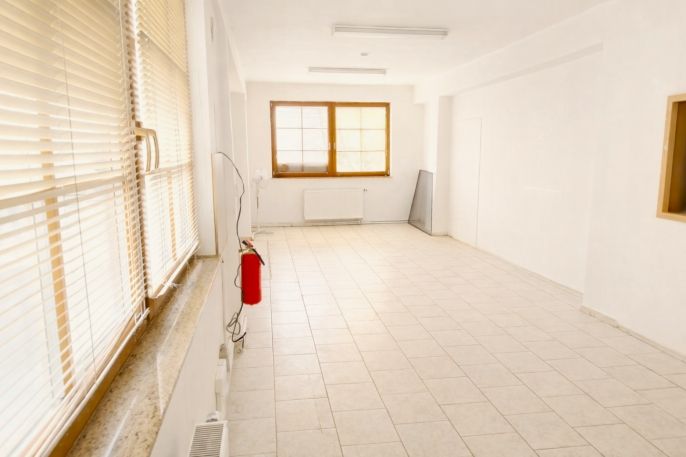 Pronájem, Kancelářský prostor, Zruč nad Sázavou