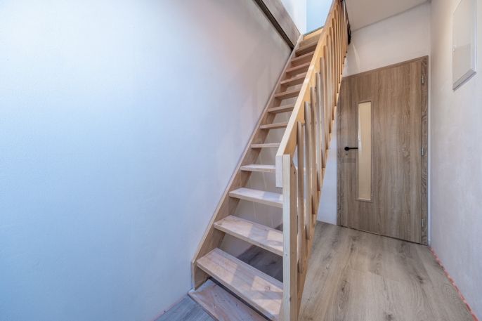 Prodej, Rodinný dům, Struhařov