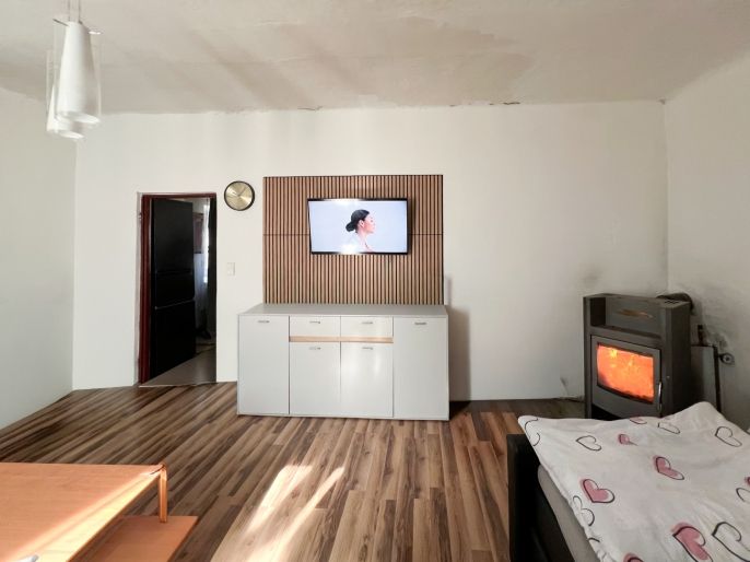 Prodej, Rodinný dům, Vimperk