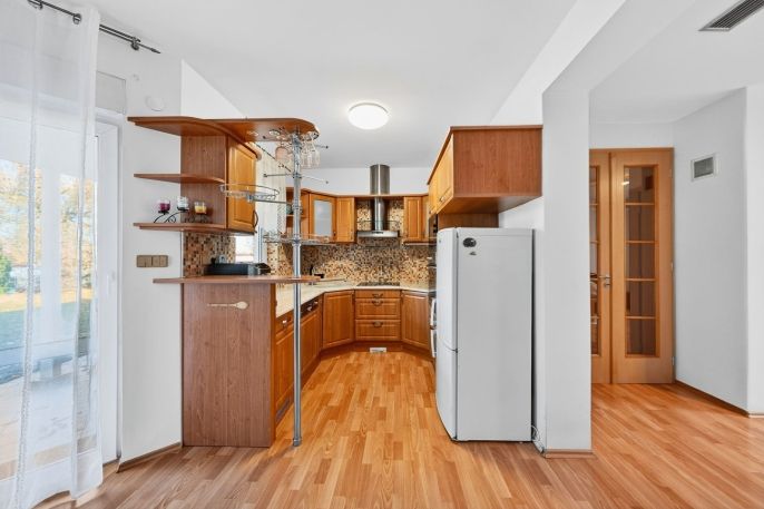 Prodej, Rodinný dům, Rajhrad