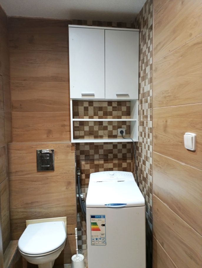 Pronájem, Byt 3+1, Jablonec nad Nisou