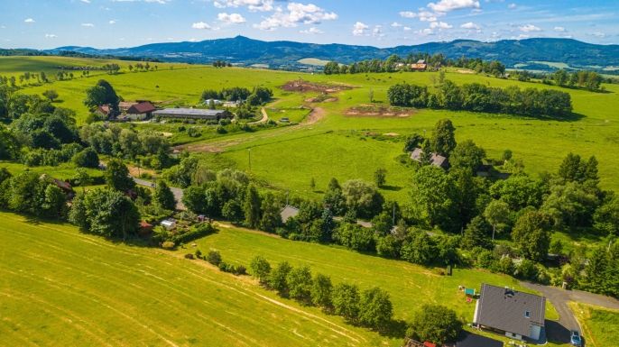 Prodej, Pozemek k bydlení, Chrastava