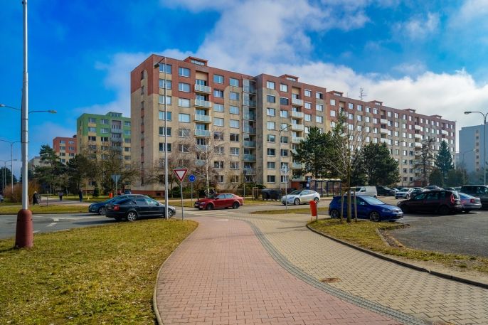 Prodej, Byt 3+1, Mladá Boleslav