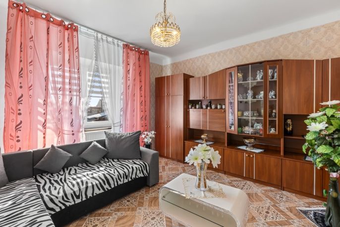 Prodej, Hotel, penzion, Postoloprty