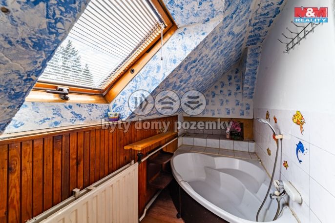 Prodej, Rodinný dům, Citice