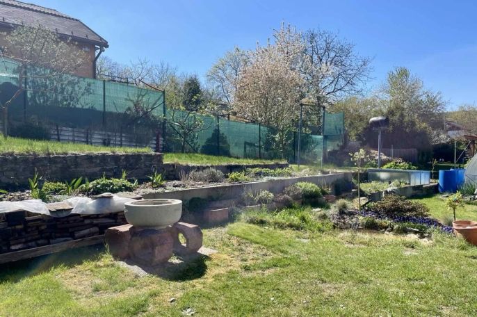 Prodej, Chata, Homole