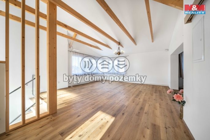 Prodej, Rodinný dům, Mirošov