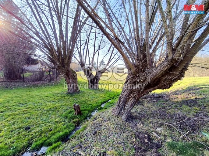 Prodej, Pozemek k bydlení, Orlová
