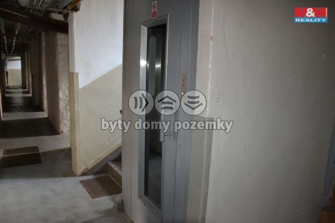 Prodej, Byt 3+1, Náchod