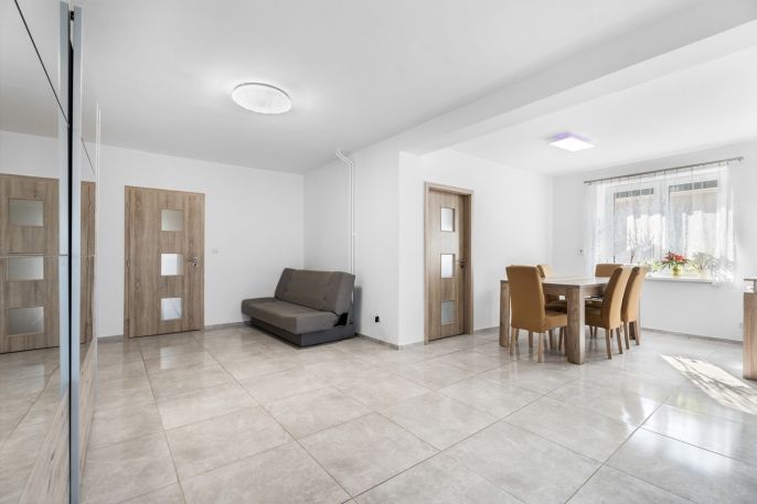 Prodej, Rodinný dům, Očihov