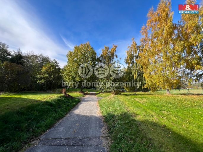 Prodej, Rodinný dům, Strážov