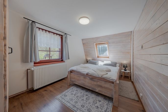 Prodej, Rodinný dům, Velké Karlovice