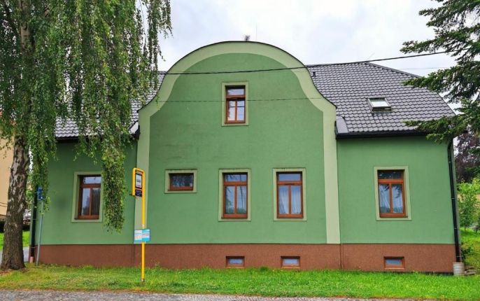 Pronájem, Byt 3+kk, Rýmařov