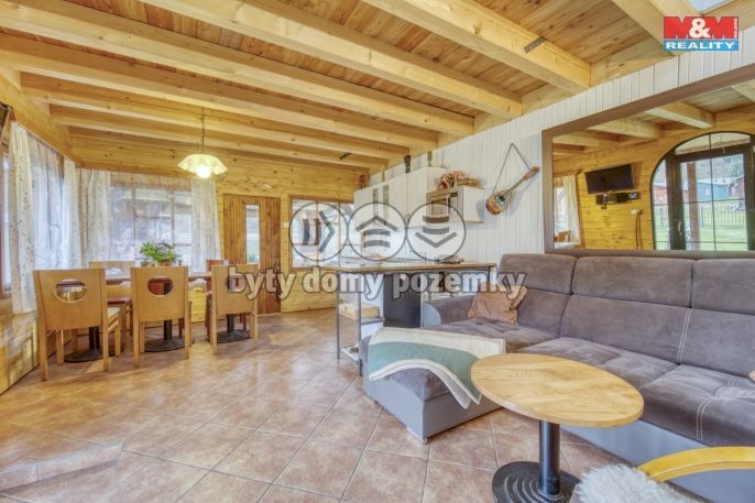 Prodej, Chata, Chřenovice