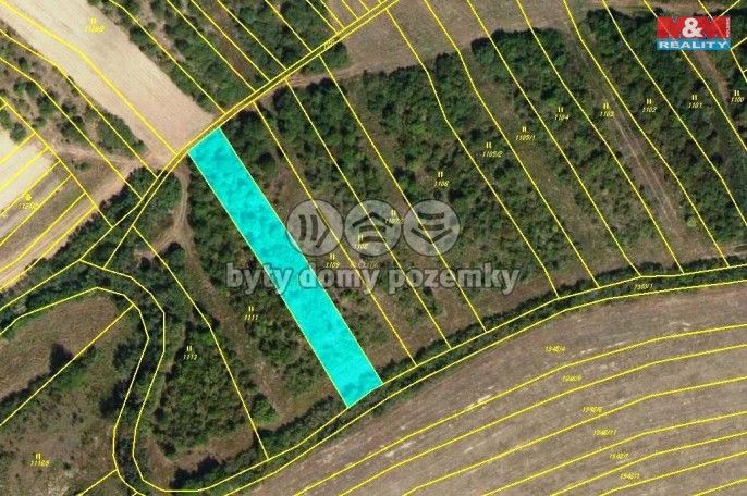 Prodej, Louka, Dambořice