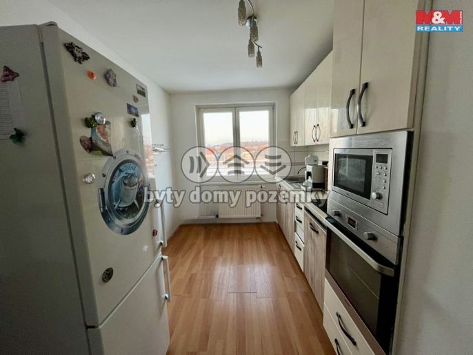 Prodej, Byt 3+1, Koštice