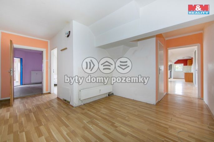 Prodej, Rodinný dům, Heřmanova Huť