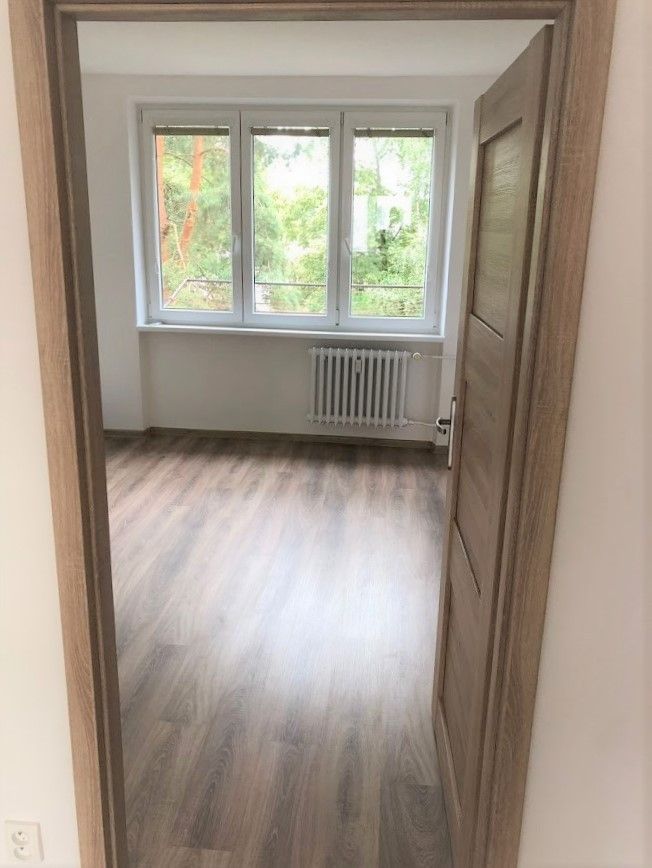 Pronájem, Byt 2+1, Ostrava