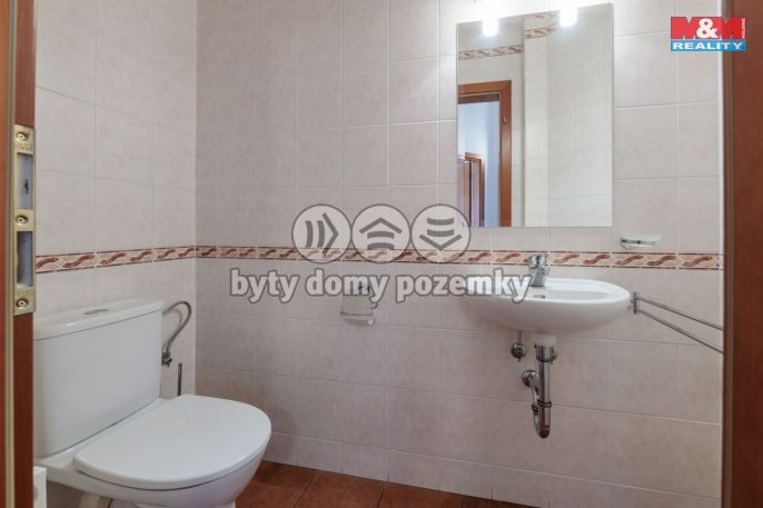 Prodej, Rodinný dům, Kolová