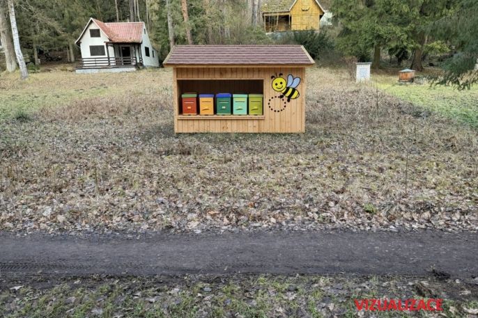 Prodej, Ostatní, Černýšovice